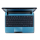 Acer AO722 C-50/4GB/500/7HP64 niebieski - 67784 - zdjęcie 3